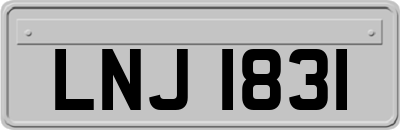 LNJ1831