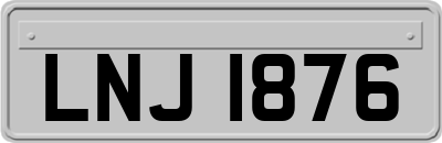 LNJ1876