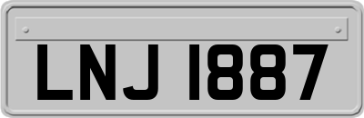 LNJ1887