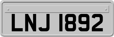 LNJ1892