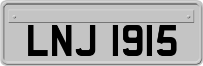 LNJ1915