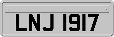 LNJ1917