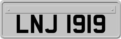 LNJ1919