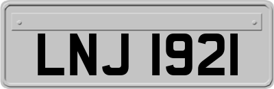 LNJ1921