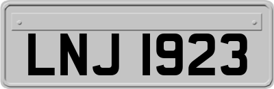 LNJ1923