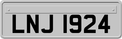 LNJ1924