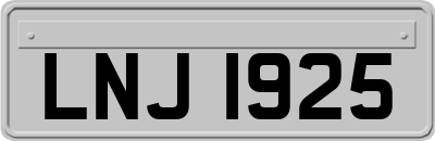 LNJ1925