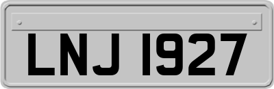 LNJ1927