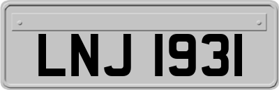 LNJ1931