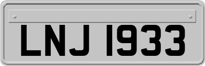 LNJ1933
