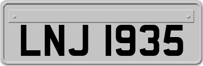 LNJ1935