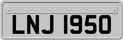LNJ1950