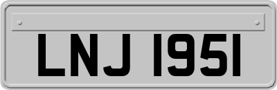 LNJ1951