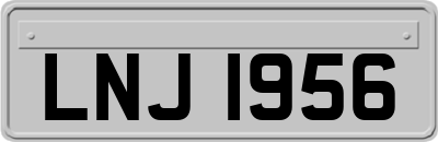 LNJ1956