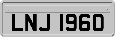 LNJ1960