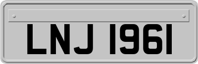 LNJ1961