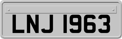 LNJ1963