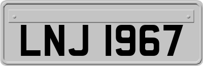 LNJ1967