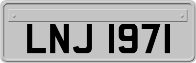 LNJ1971