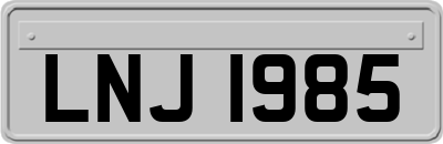 LNJ1985