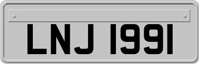 LNJ1991