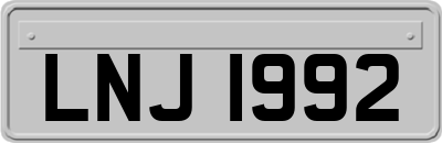 LNJ1992