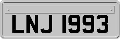 LNJ1993