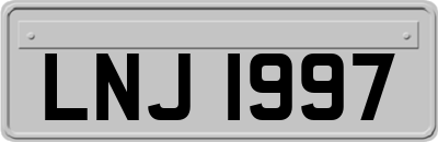 LNJ1997