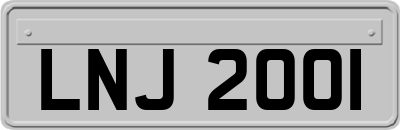 LNJ2001