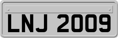 LNJ2009