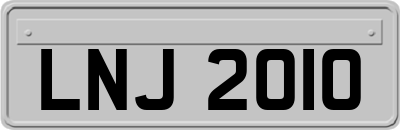 LNJ2010