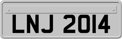 LNJ2014