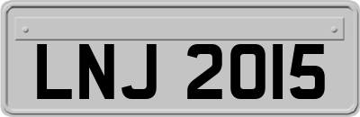 LNJ2015