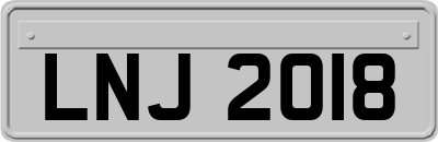 LNJ2018