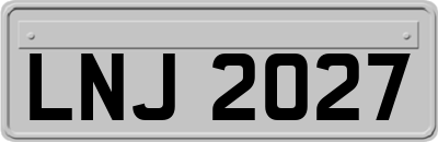 LNJ2027