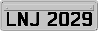LNJ2029