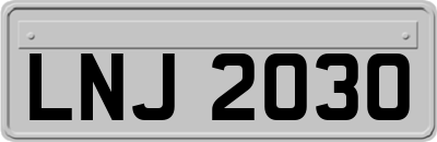 LNJ2030