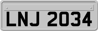 LNJ2034