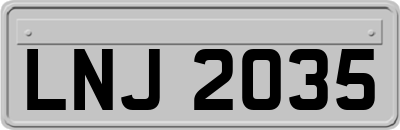 LNJ2035