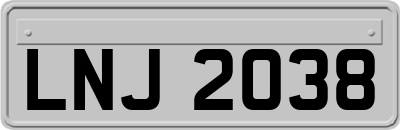 LNJ2038