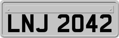 LNJ2042