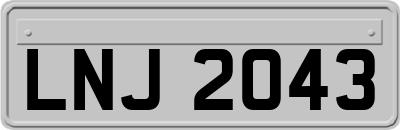 LNJ2043