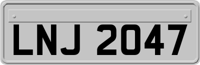LNJ2047