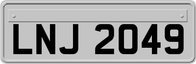 LNJ2049
