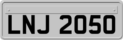 LNJ2050