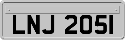 LNJ2051