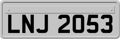 LNJ2053
