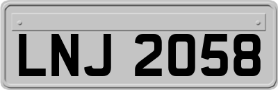 LNJ2058