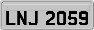 LNJ2059