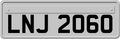 LNJ2060